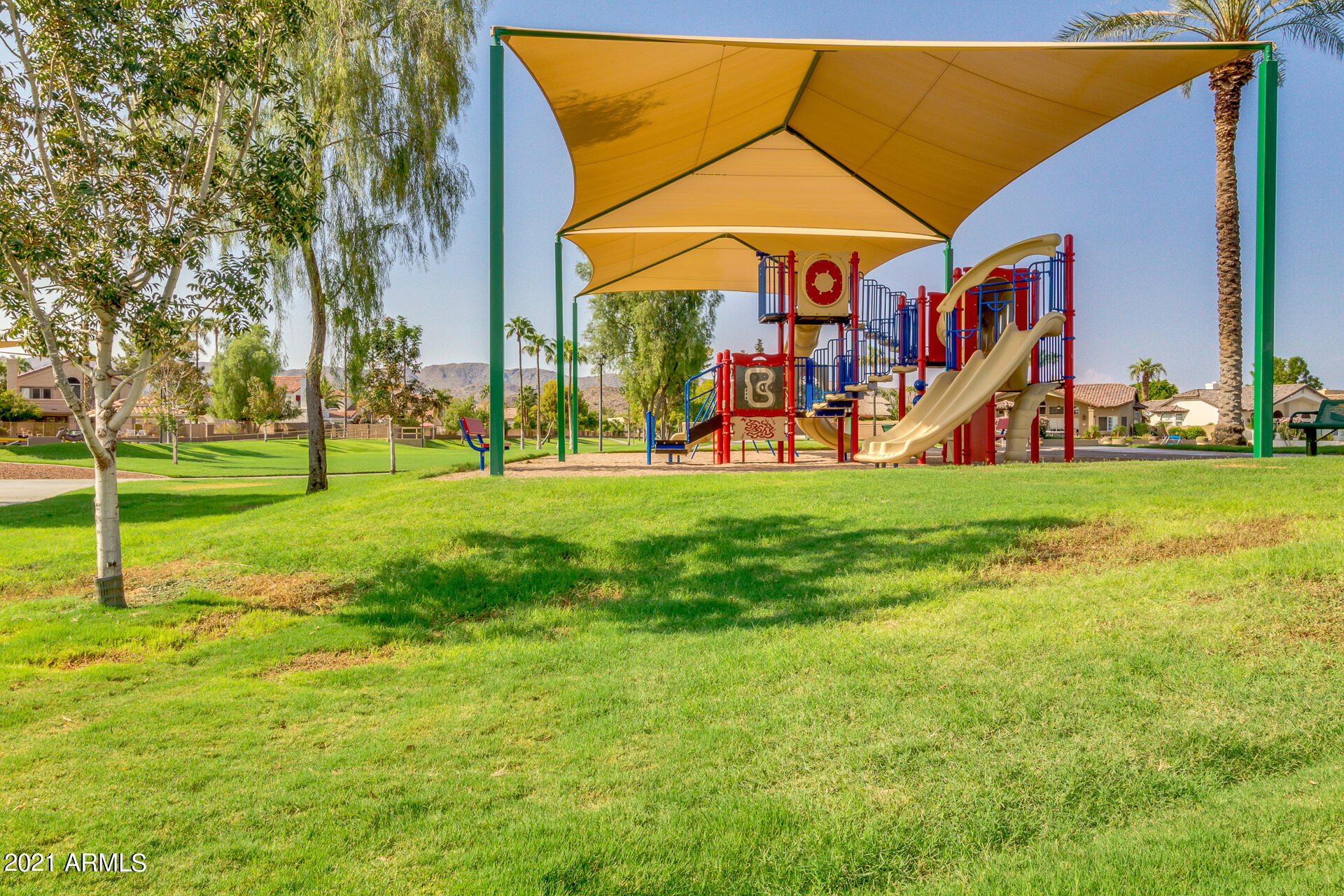 16237 South 34th Way Phoenix, AZ 85048 - Photo 33 of 38 35 - 34th