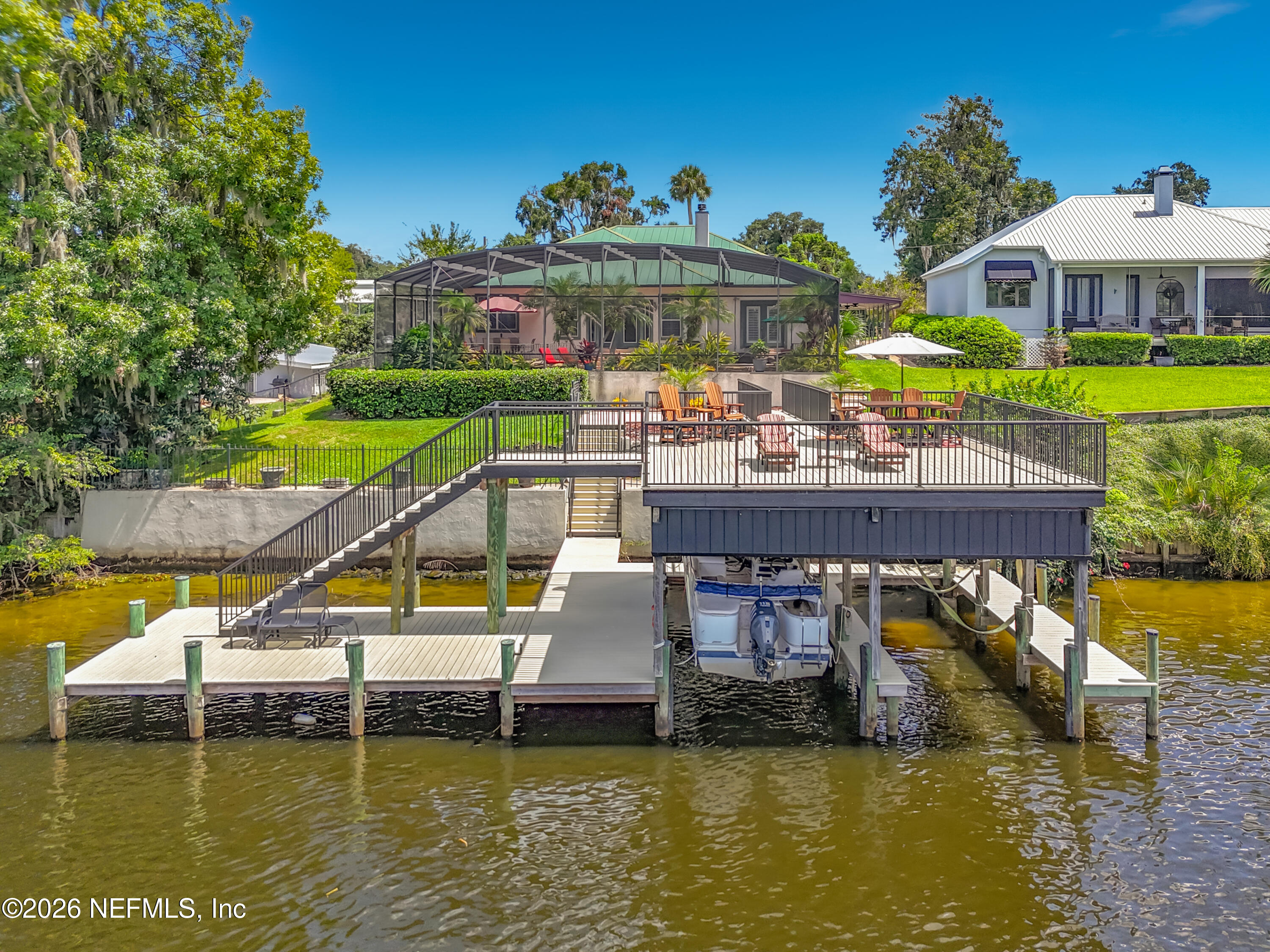 129 River Road Satsuma, FL 32189 - Photo 1 of 92 129 River Road-88