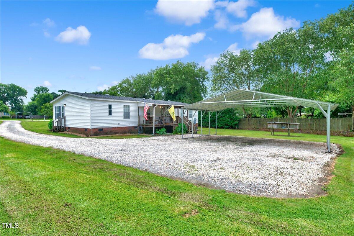 92 Stable Road Tarboro, NC 27886 - Photo 25 of 29 34-92 Stable Rd-34