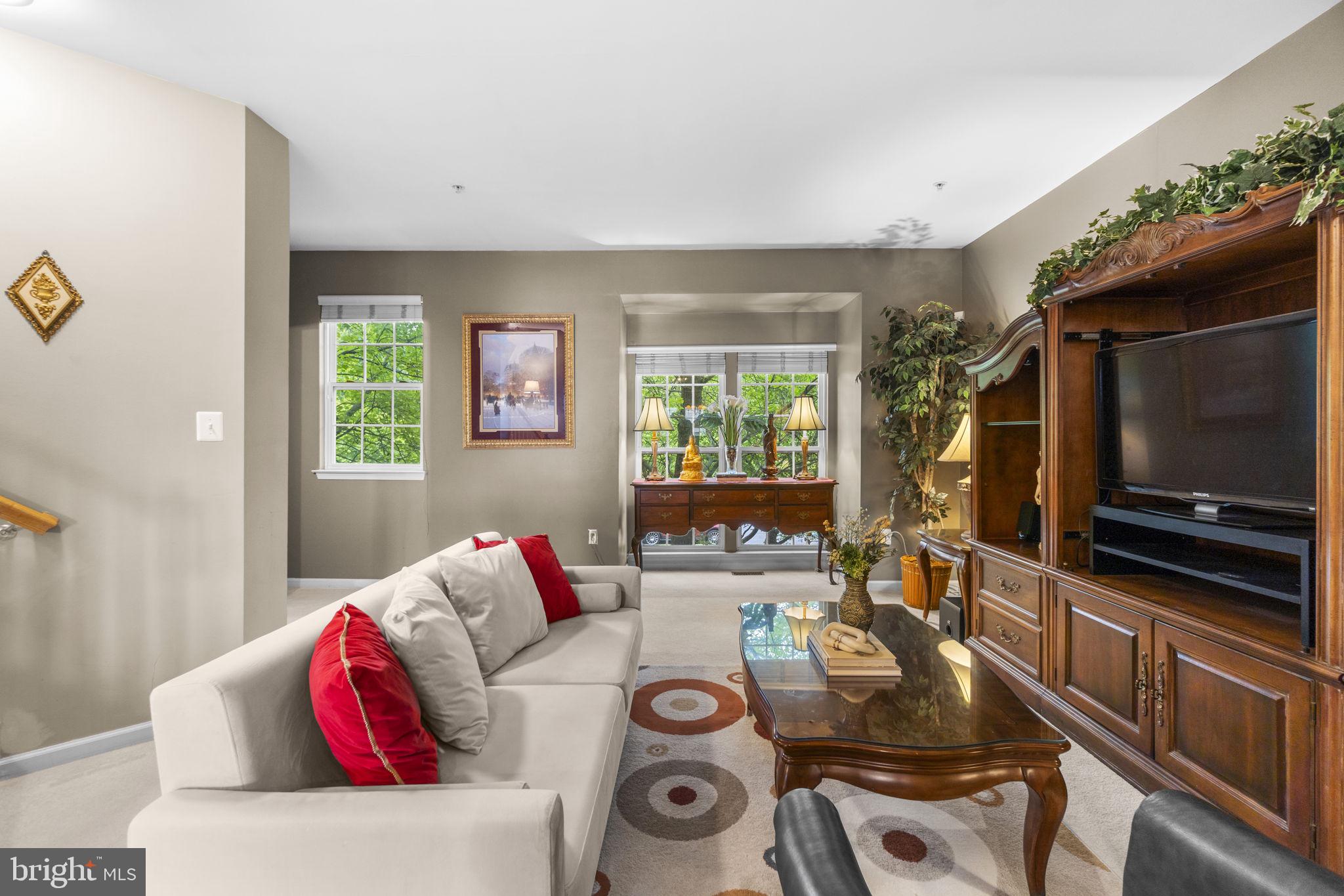 3814 Addison Woods Road Frederick, MD 21704 - Photo 5 of 70