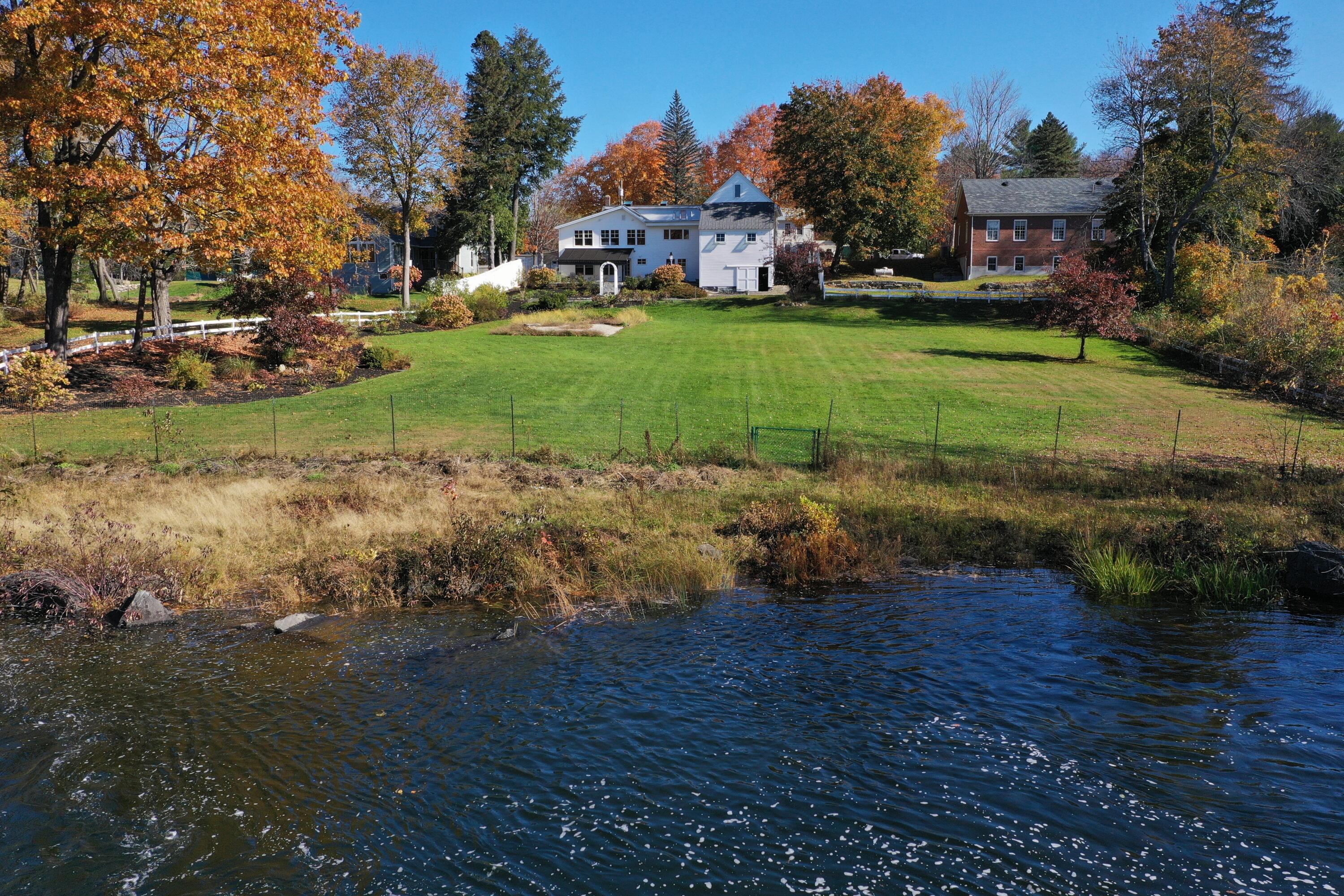 11 Old Winthrop Road Wayne, ME 04284 - Photo 2 of 63 DJI_0348