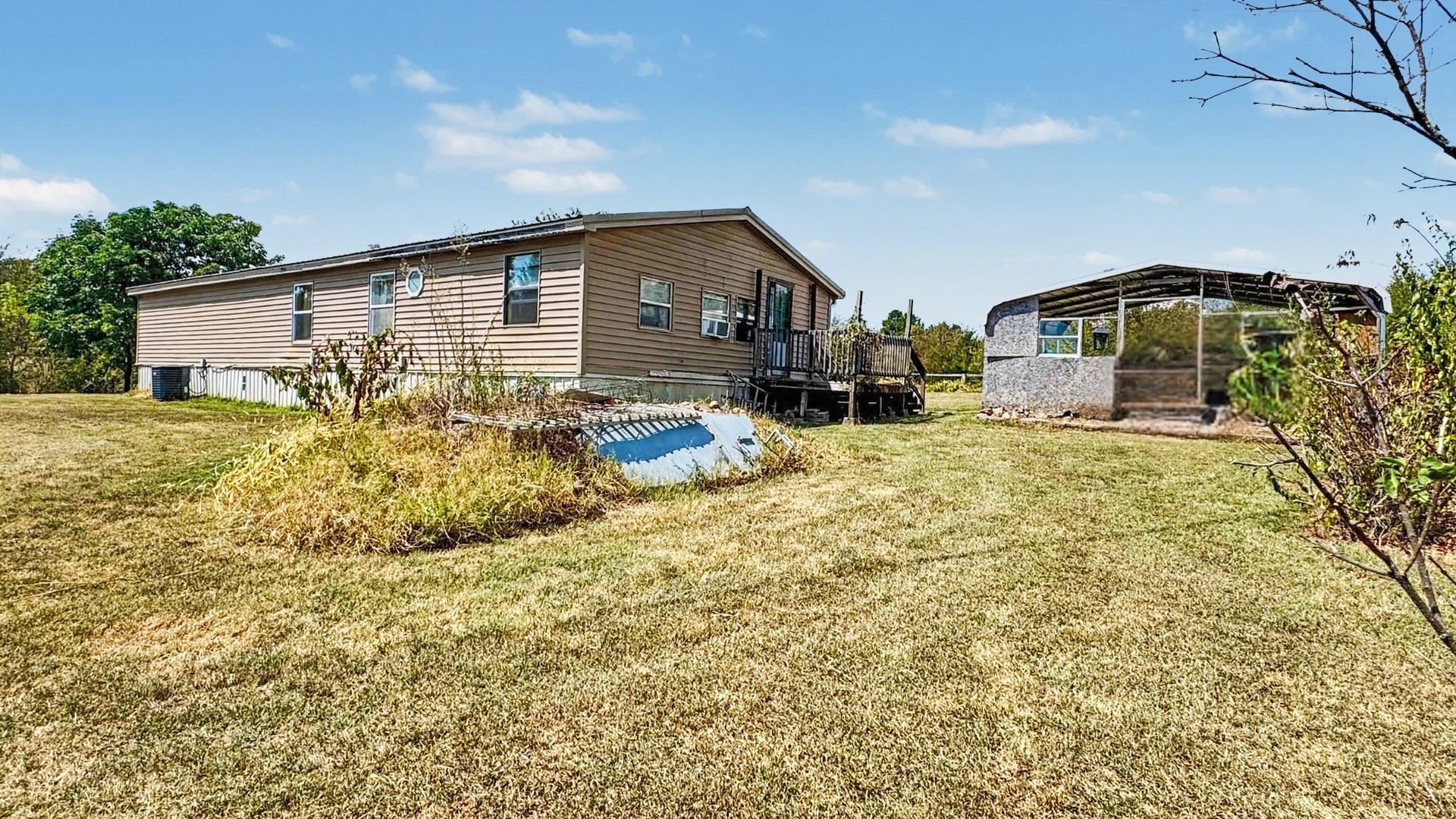 473296 East 825 Road Stilwell, OK 74960 - Photo 6 of 26 Gallery Image 6