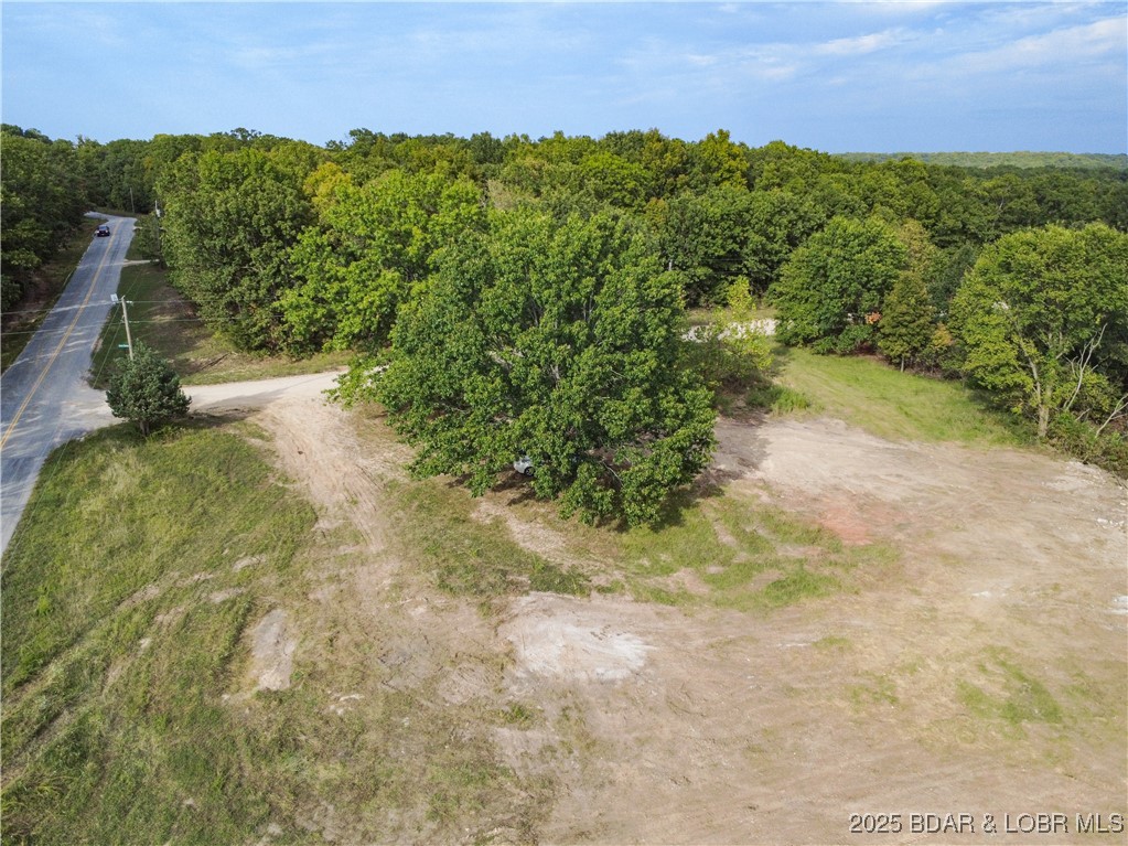 746 Velvet Antler Road Camdenton, MO 65020 - Photo 32 of 54 -Another View of the Northern End of the Property