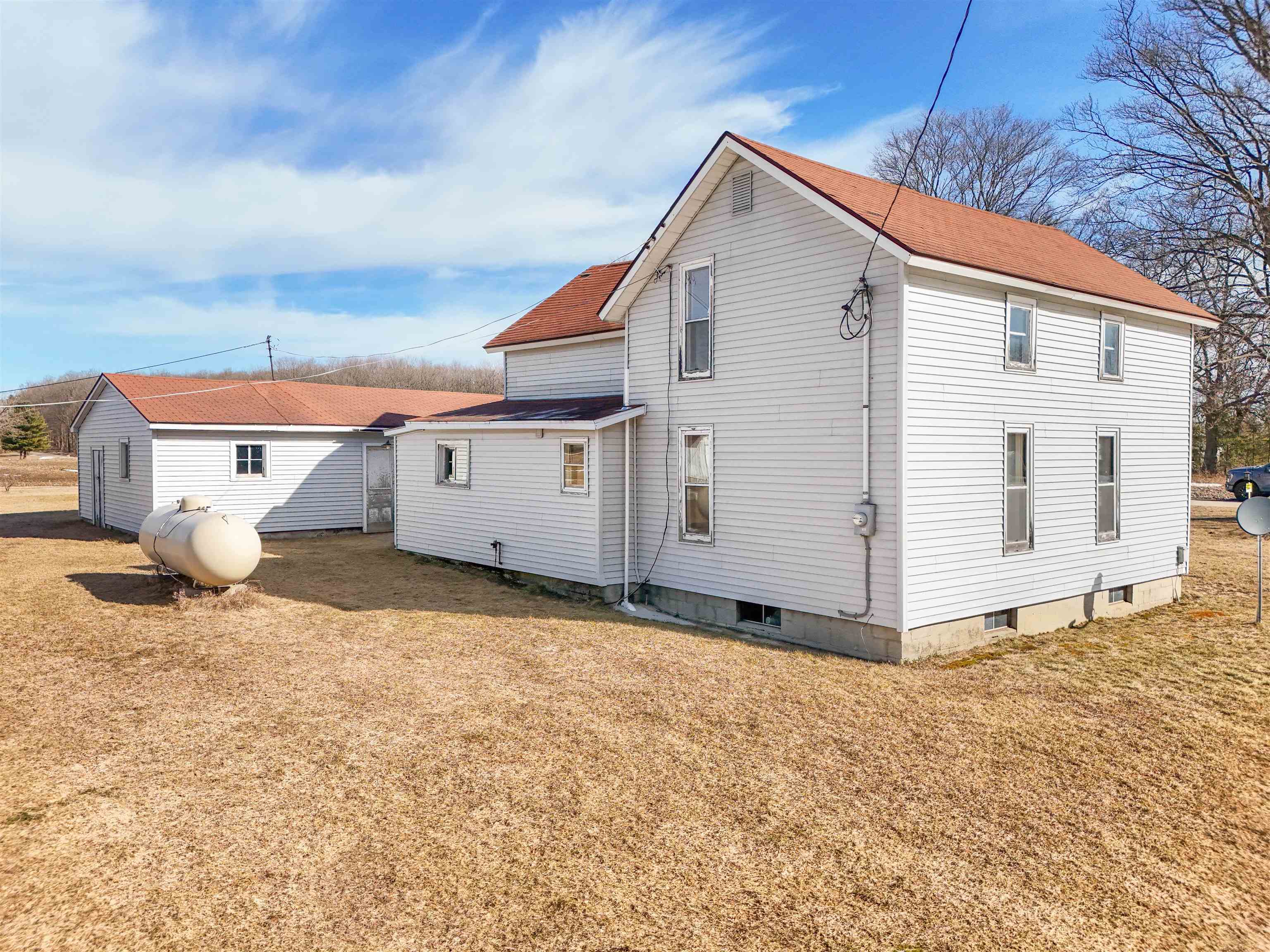 2702 South 27 Road Cadillac, MI 49601 - Photo 16 of 61