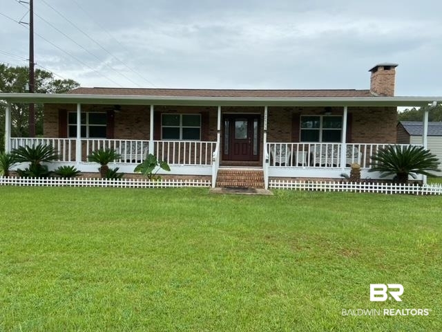 12555 Illinois Street Elberta, AL 36530 - Photo 1 of 11 Gallery Image 1