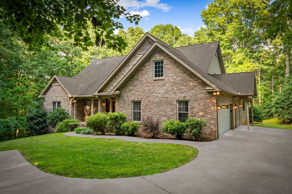 541 Davis Road Blue Ridge, GA 30513 - Photo 71 of 81