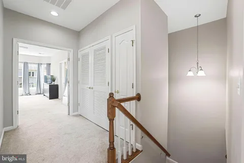 a utility room with washer and dryer
