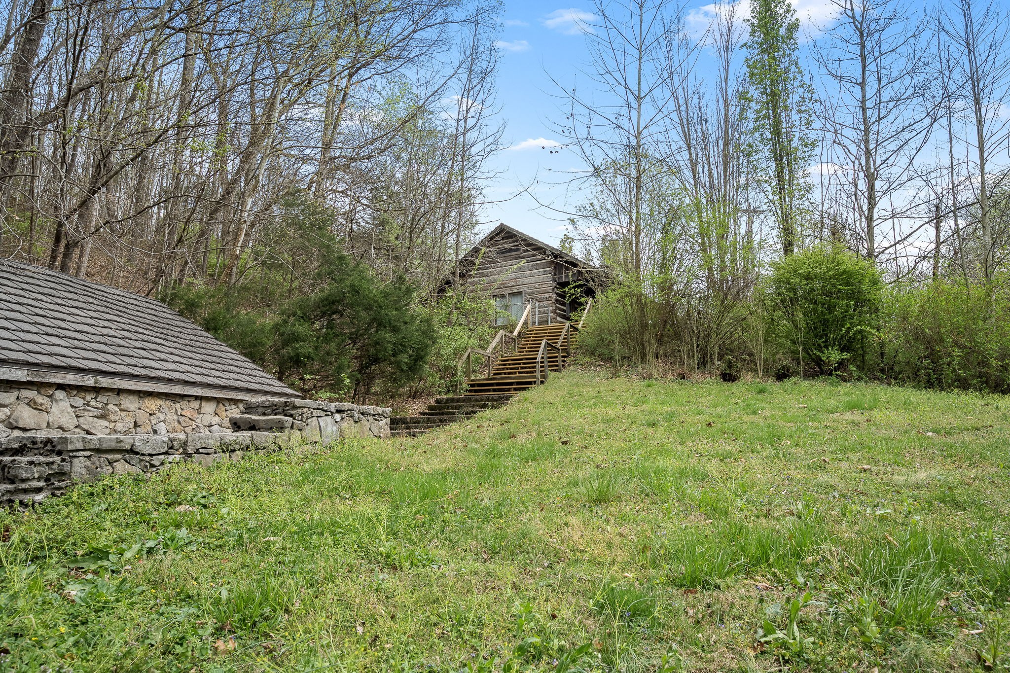 2708 Ledford Mill Road Normandy, TN 37360 - Photo 5 of 99 Gallery Image 5