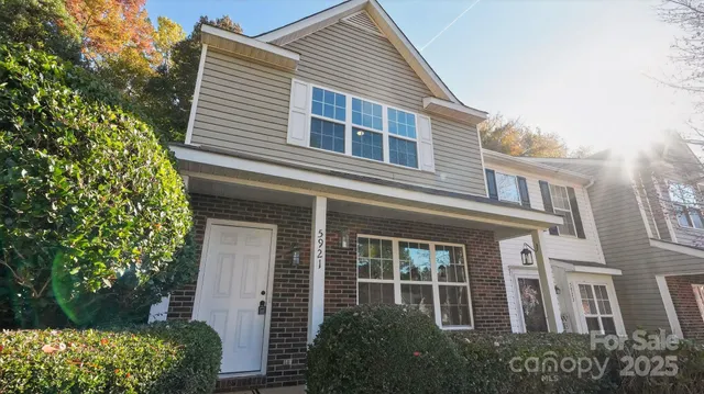 $272,000 | 5921 Cougar Lane, Charlotte, NC 28269