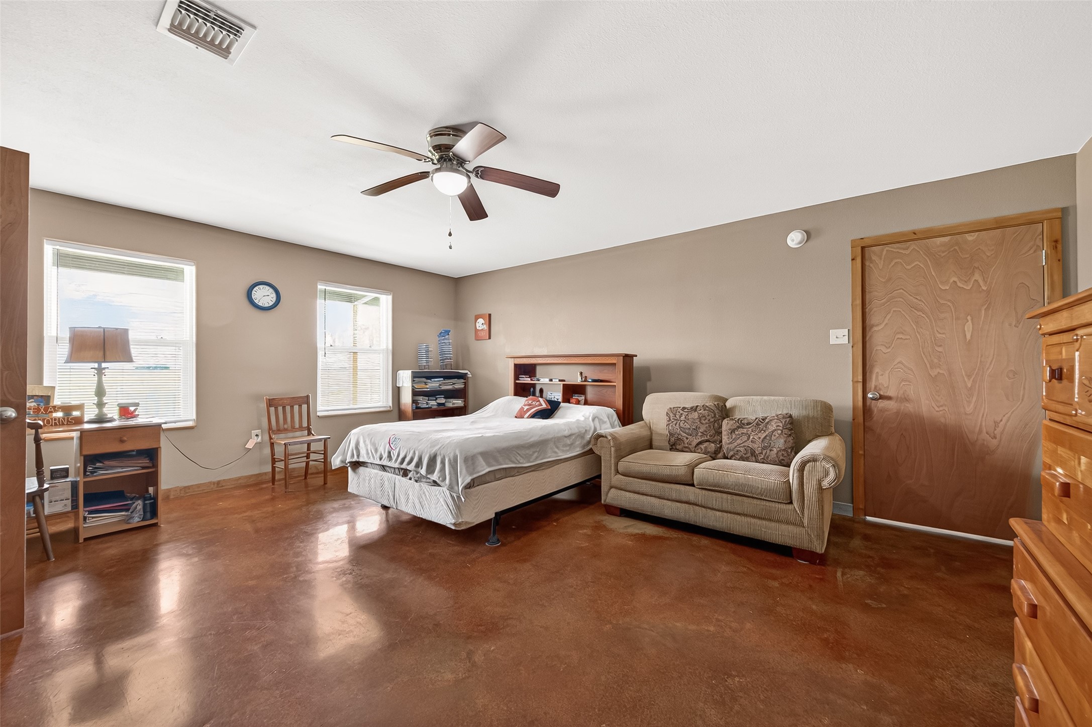 8430 Altimore Road Needville, TX 77461 - Photo 30 of 49 Second Bedroom