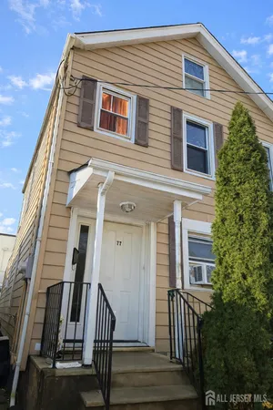 $1,800 | 77 Center Street, Perth Amboy, NJ 08861