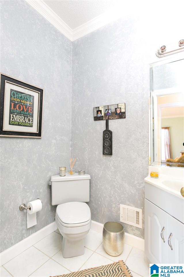 315 Woodward Road Trussville, AL 35173 - Photo 26 of 37