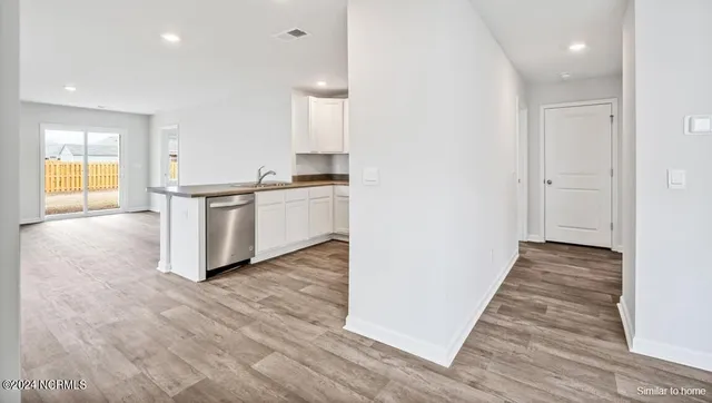 $288,490 | 1237 Skystone Loop Northeast, Unit LOT 10, Supply, NC 28462