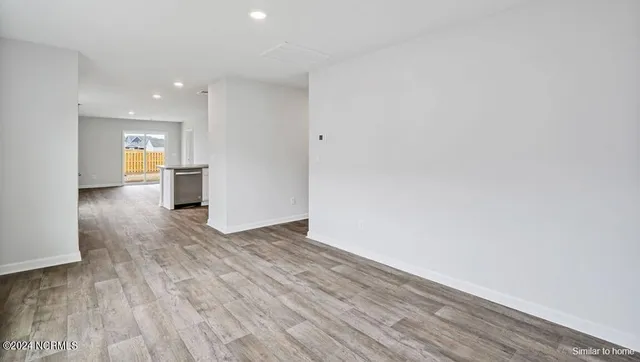 $288,490 | 1237 Skystone Loop Northeast, Unit LOT 10, Supply, NC 28462