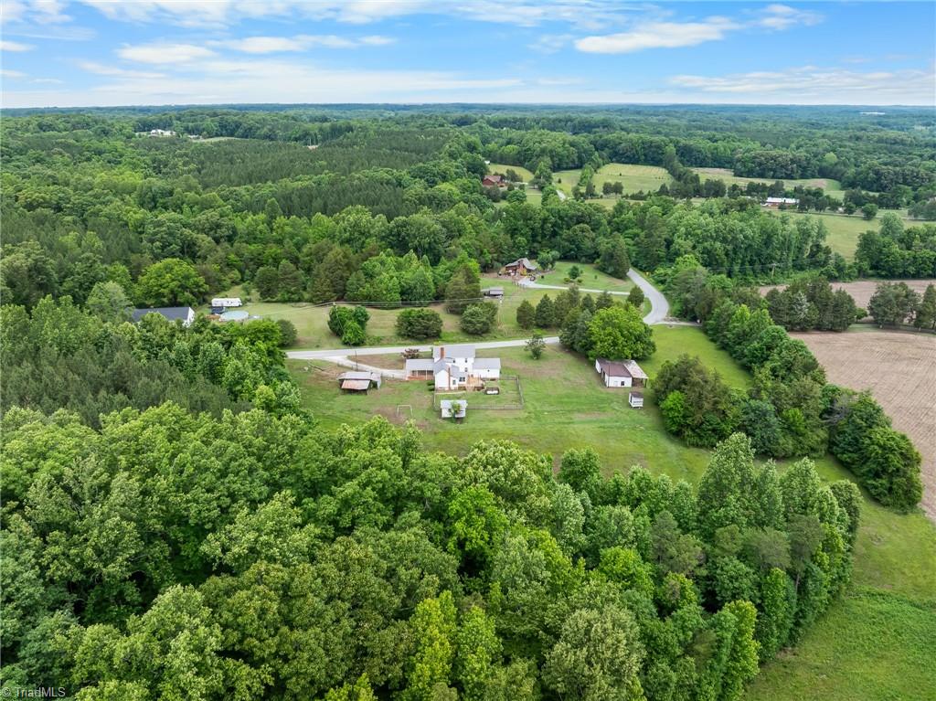 320 Cl Wagner Road Lexington, NC 27295 - Photo 45 of 48