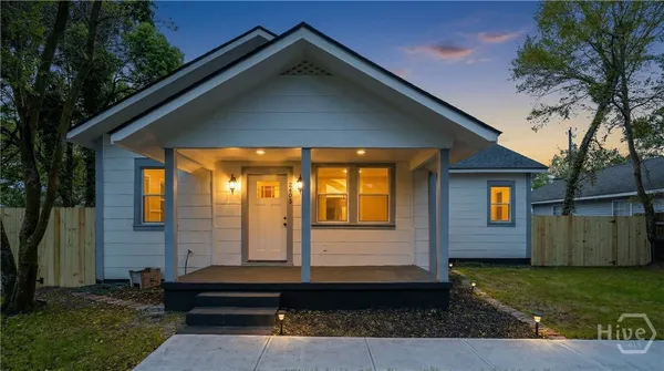 $365,000 | 2403 Mississippi Avenue, Savannah, GA 31404
