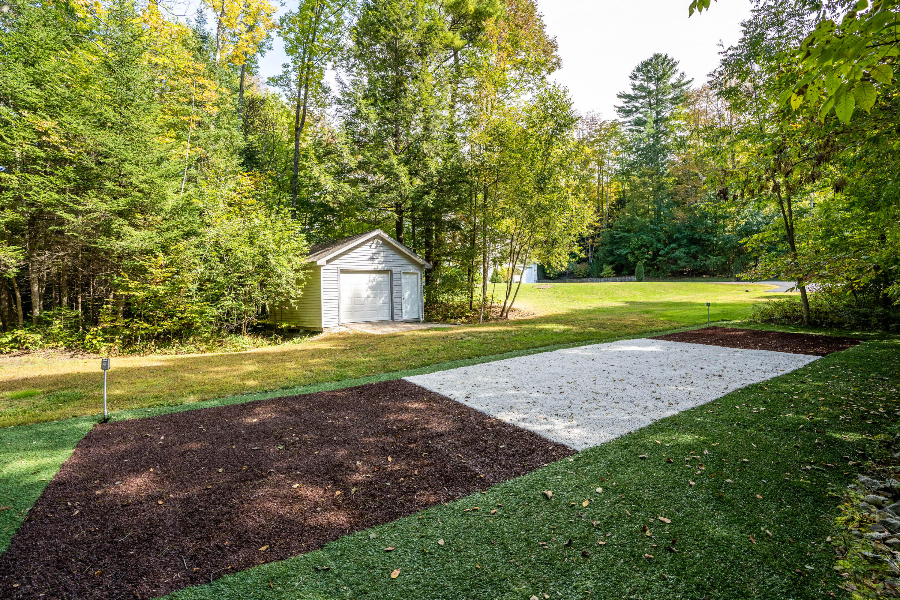 38 Evans Ridge Road Windham, ME 04062 - Photo 53 of 58 1-Exterior-21