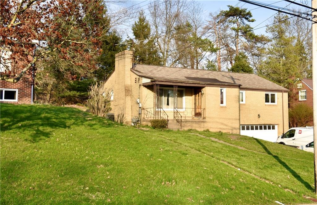 5033 Grove Road Pittsburgh, PA 15236 - Photo 2 of 15 Gallery Image 2