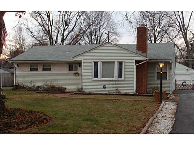 103 Lowell Road Columbus, OH 43209 - Photo 18 of 19 Gallery Image 18