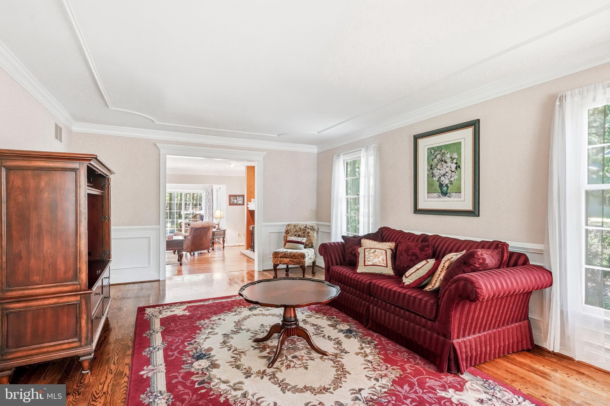 5 Ridge Court Medford, NJ 08055 - Photo 23 of 62