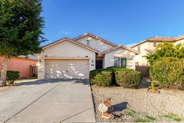 $1,695 | 10484 East Verbina Lane, Florence, AZ 85132