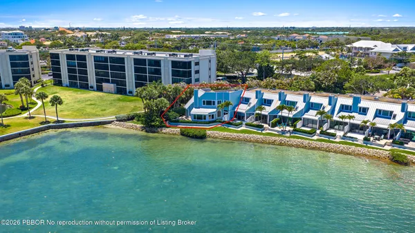 $2,200,000 | 19932 Scrimshaw Way, Unit 19932, Tequesta, FL 33469