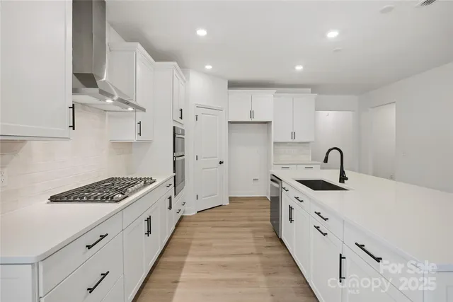 $649,338 | 2024 Waxhaw Crossing Drive, Unit 255, Waxhaw, NC 28173