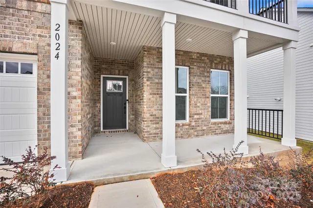$649,338 | 2024 Waxhaw Crossing Drive, Unit 255, Waxhaw, NC 28173