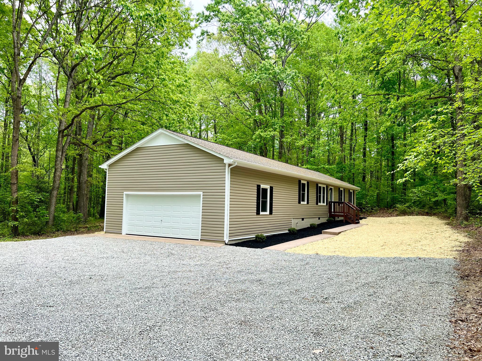 7537 Gold Dale Road Locust Grove, VA 22508 - Photo 1 of 28 Gallery Image 1