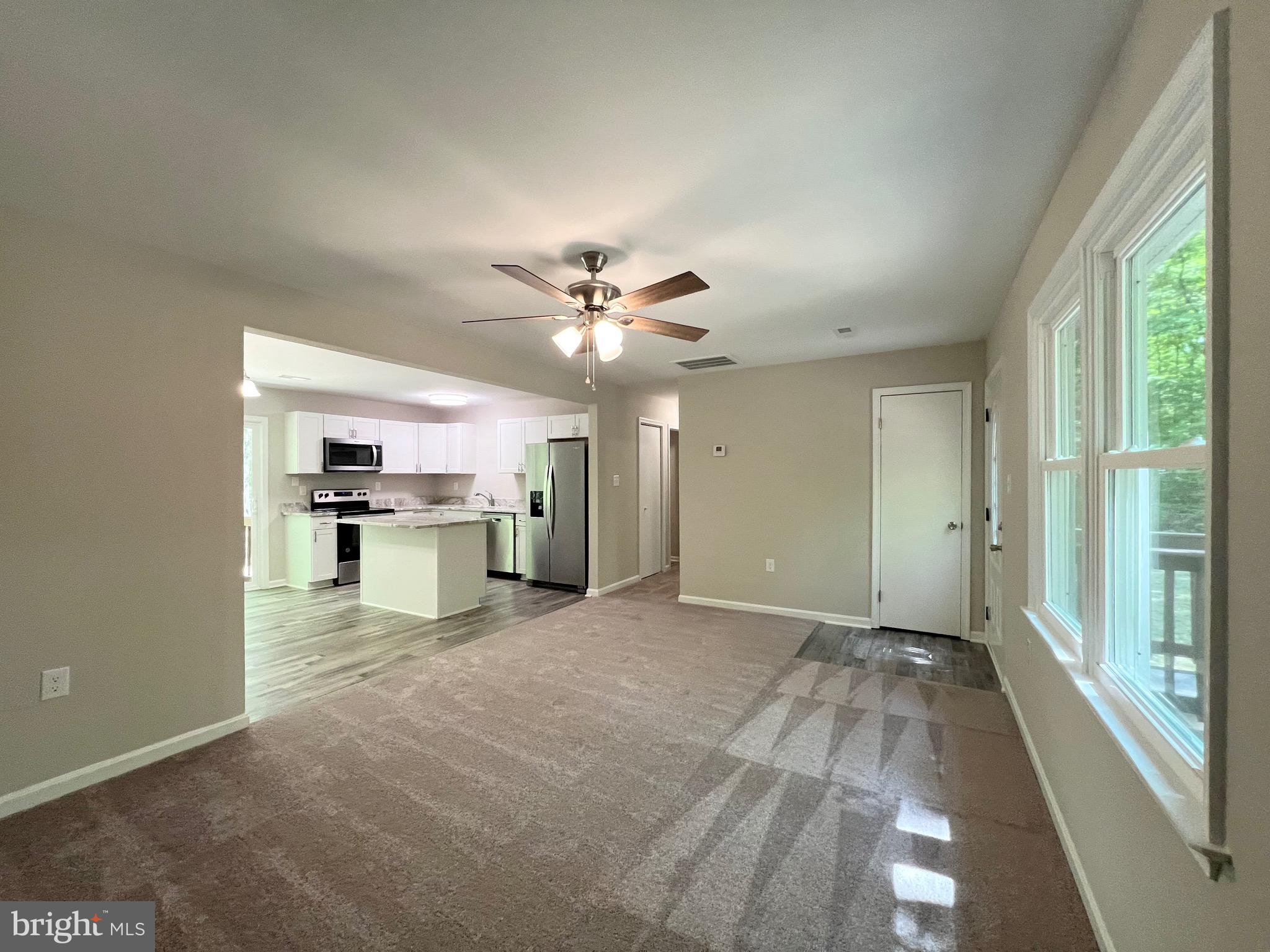7537 Gold Dale Road Locust Grove, VA 22508 - Photo 5 of 28 Gallery Image 5