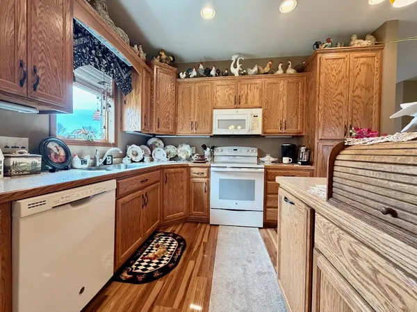 $399,900 | 1718 12th Street North, Wahpeton, ND 58075