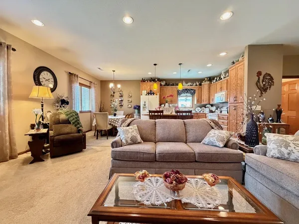 $399,900 | 1718 12th Street North, Wahpeton, ND 58075