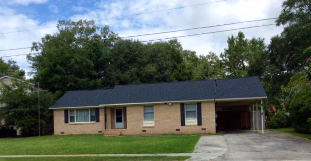 3336 Dublin Road North Charleston, SC 29420 - Photo 1 of 8 Front View