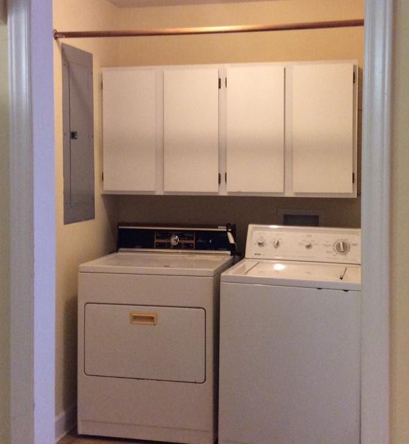 3336 Dublin Road North Charleston, SC 29420 - Photo 6 of 8 Wash Room