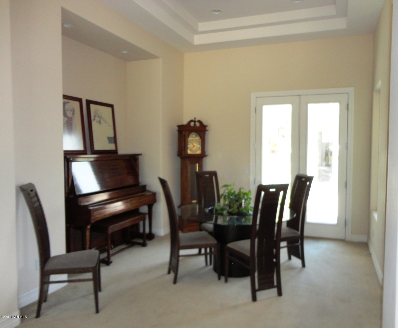 1807 West Summerside Road Phoenix, AZ 85041 - Photo 12 of 17 Formal Dining Room