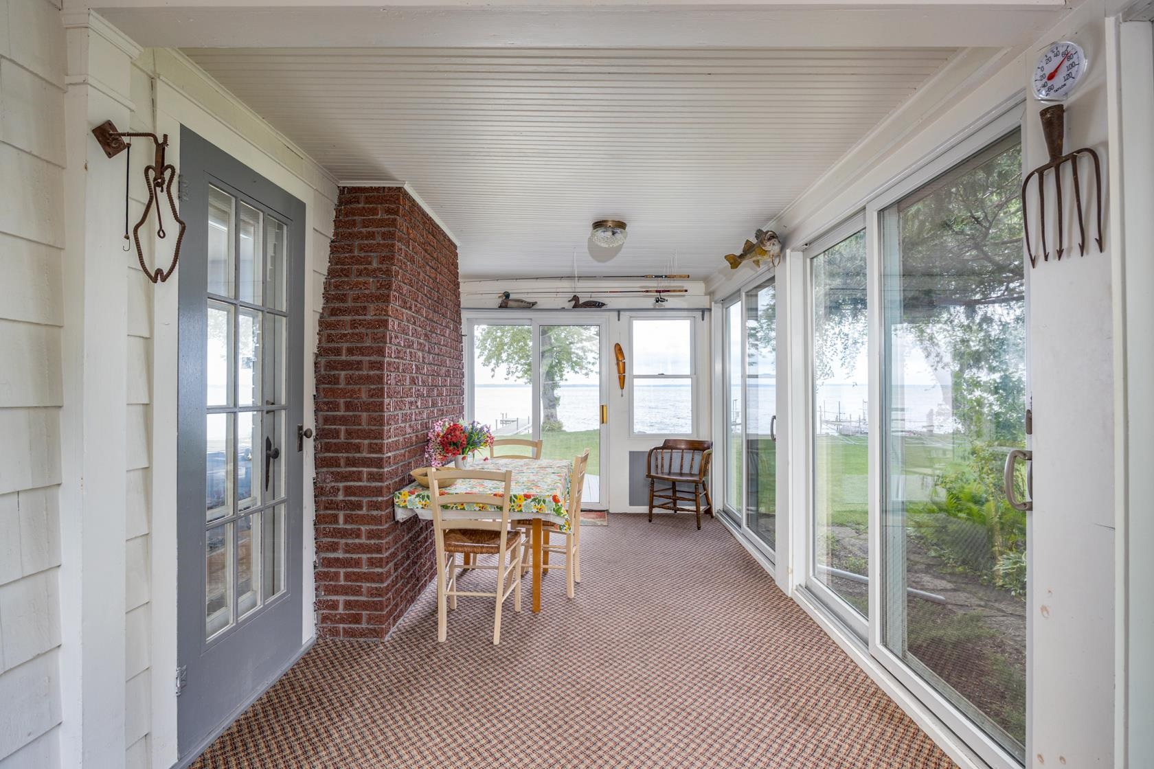 188 Adella Beach Road Neenah, WI 54956 - Photo 14 of 48