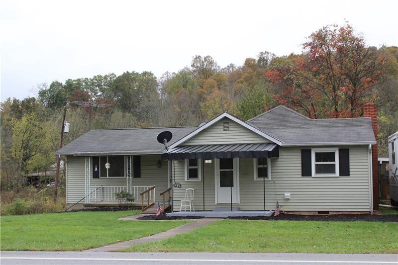 1481 Smith Township State Road Atlasburg, PA 15021 - Photo 1 of 20 Gallery Image 1