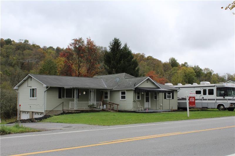 1481 Smith Township State Road Atlasburg, PA 15021 - Photo 19 of 20 Gallery Image 19