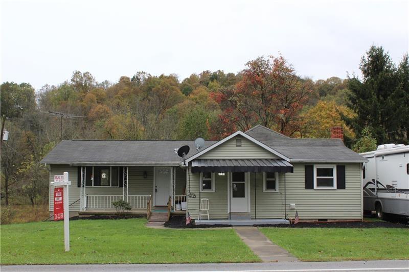 1481 Smith Township State Road Atlasburg, PA 15021 - Photo 20 of 20 Gallery Image 20