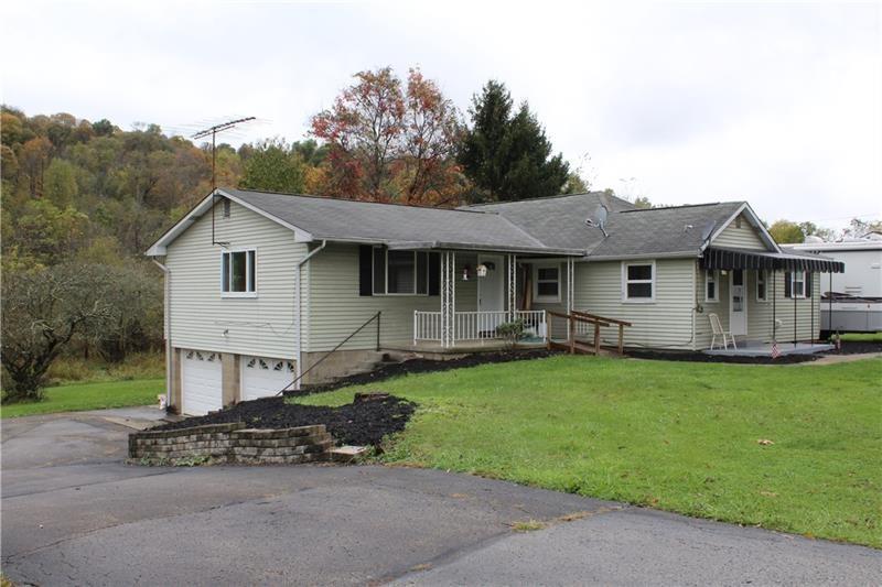 1481 Smith Township State Road Atlasburg, PA 15021 - Photo 2 of 20 Gallery Image 2