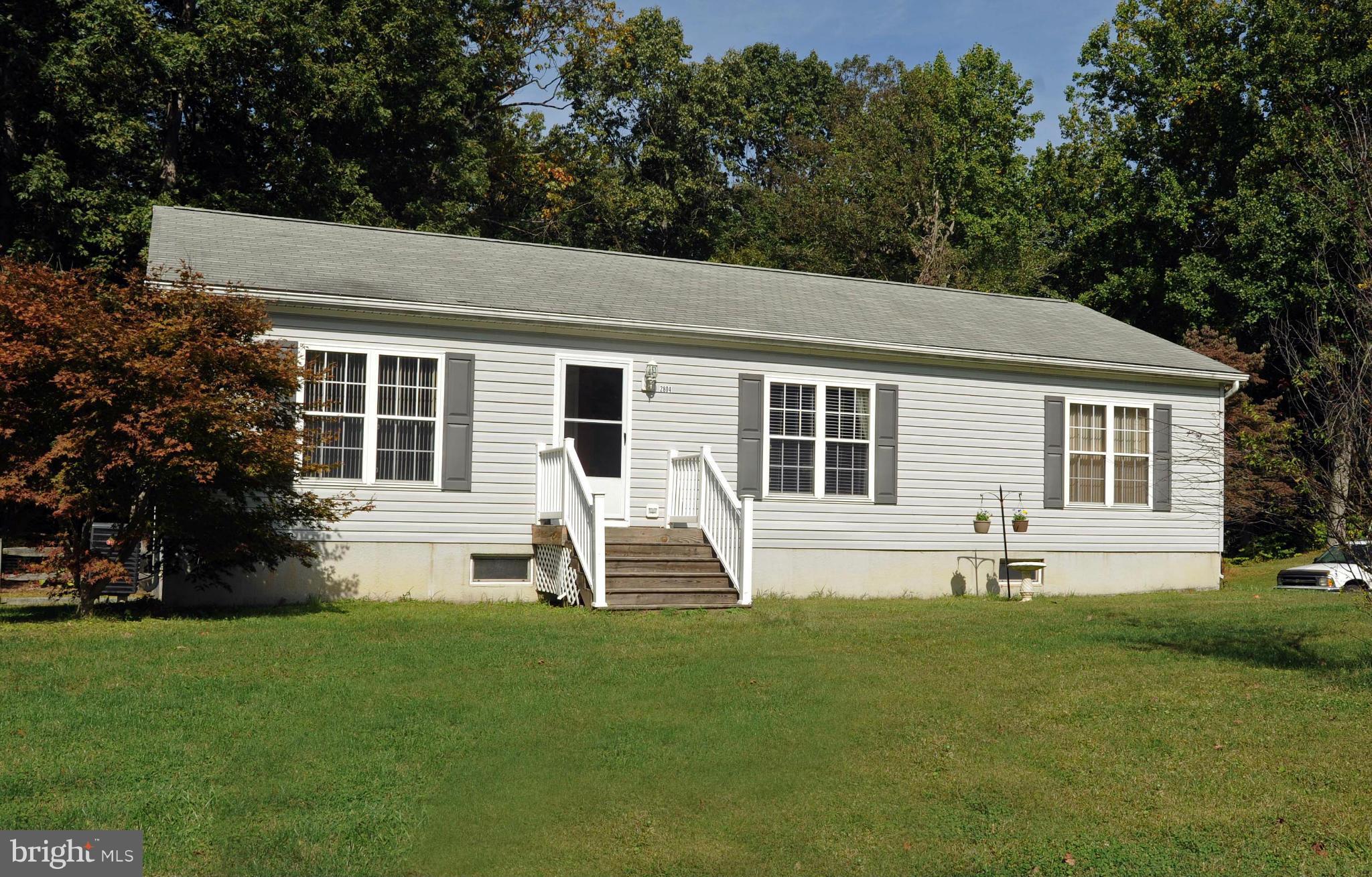 2804 Paper Mill Road Phoenix, MD 21131 - Photo 1 of 26 Exterior (Front)