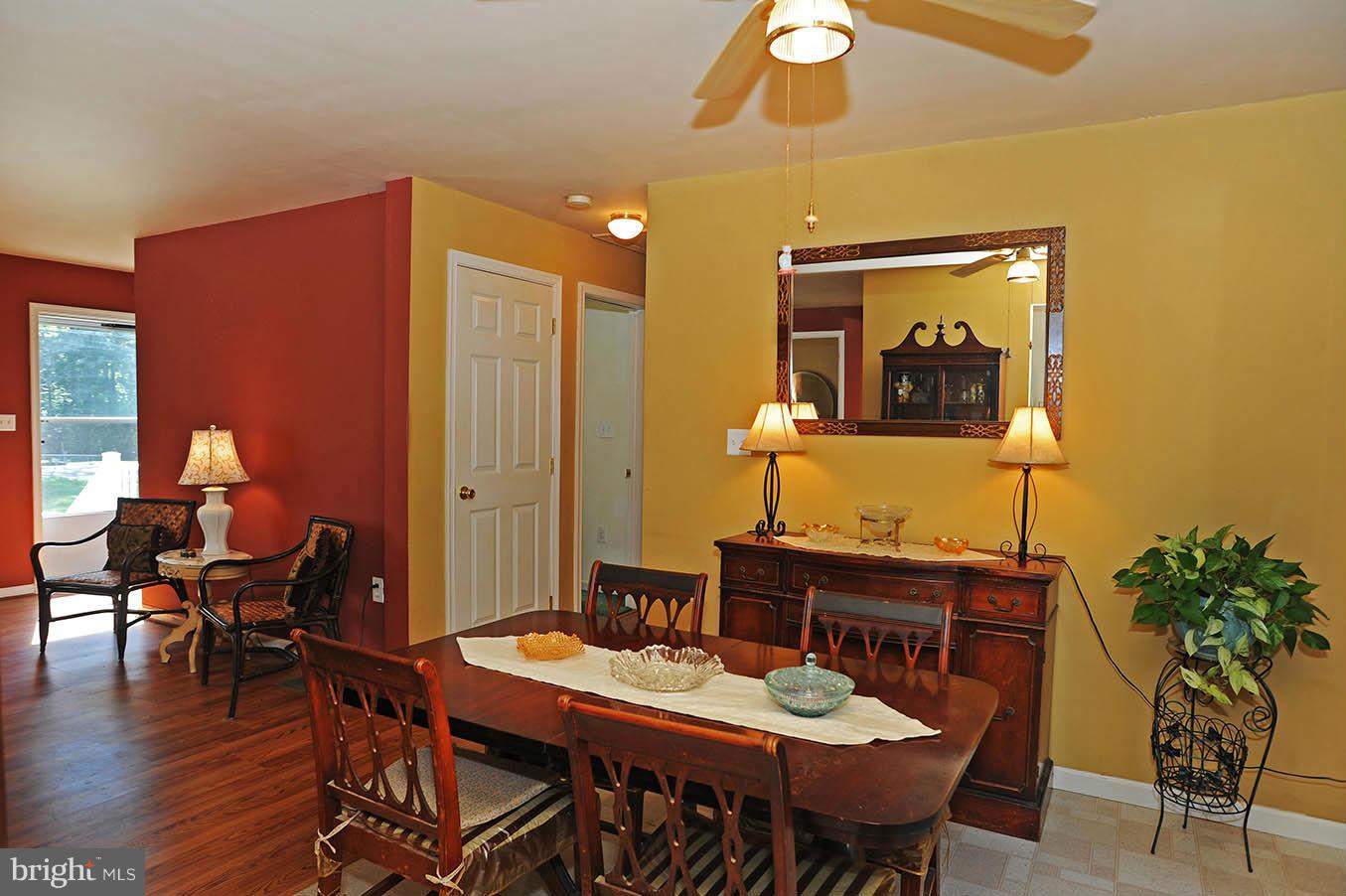 2804 Paper Mill Road Phoenix, MD 21131 - Photo 6 of 26 Dining Room