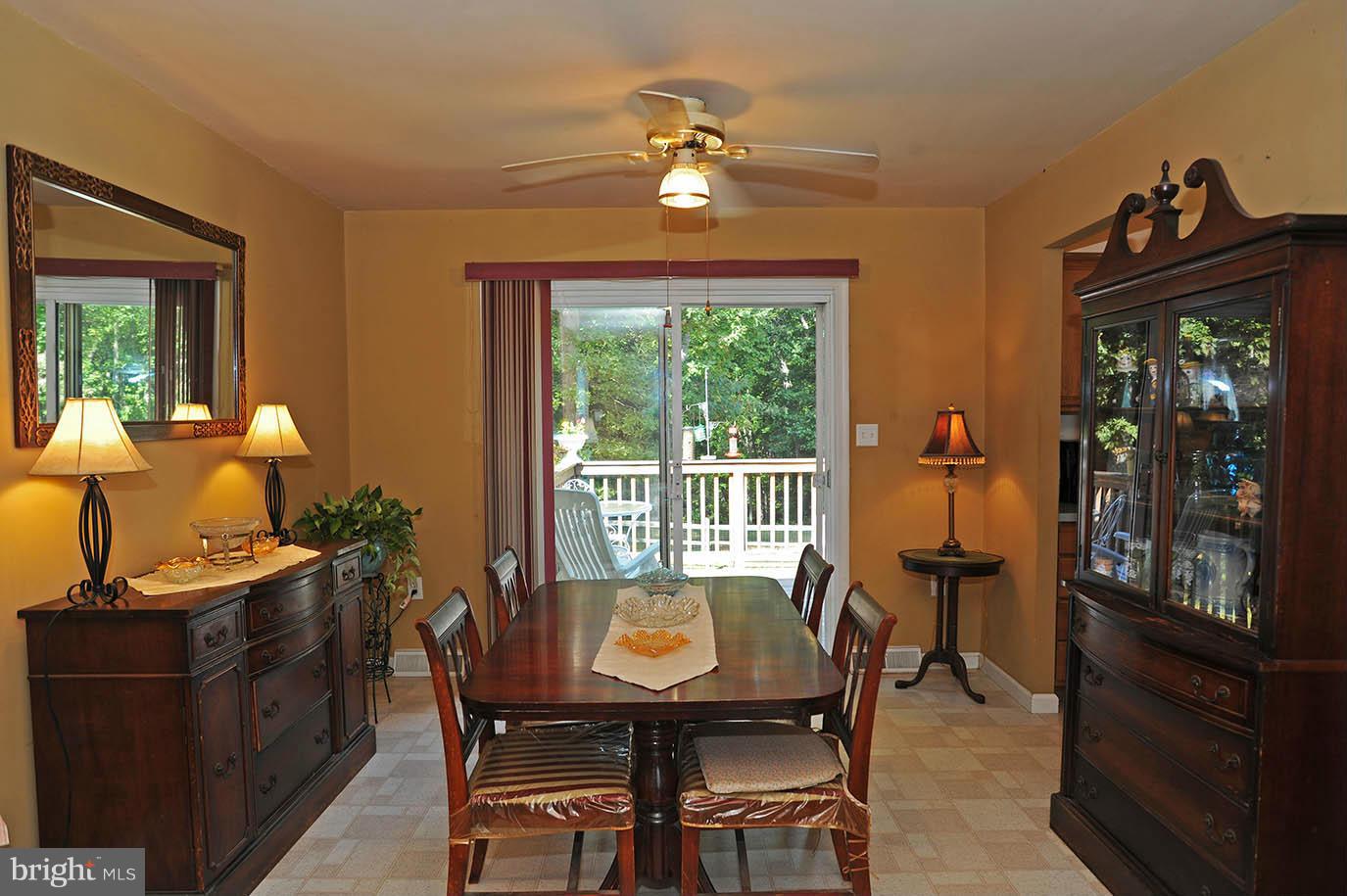 2804 Paper Mill Road Phoenix, MD 21131 - Photo 7 of 26 Dining Room