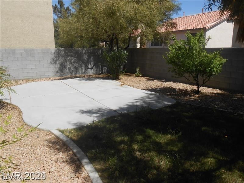 3708 Dustin Lee Street Las Vegas, NV 89129 - Photo 8 of 8