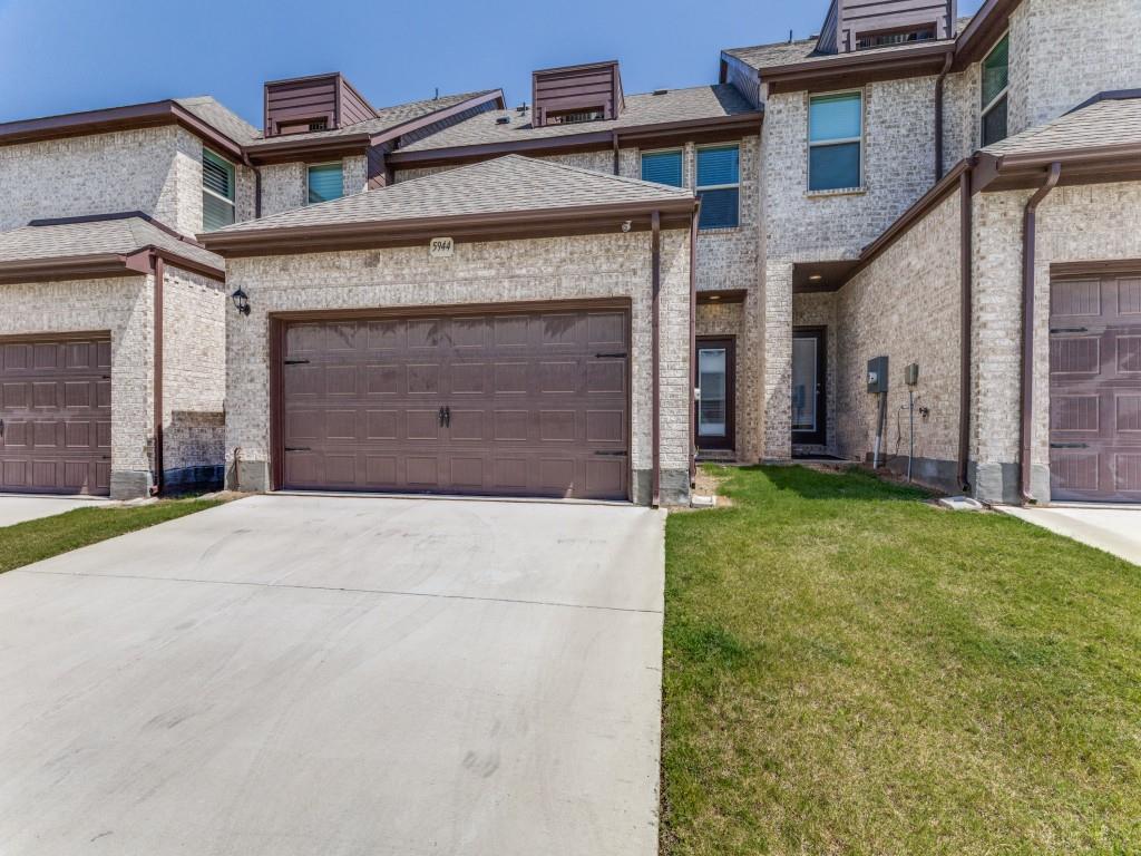5944 Bursey Road Watauga, TX 76148 - Photo 25 of 25 a building with a outdoor space