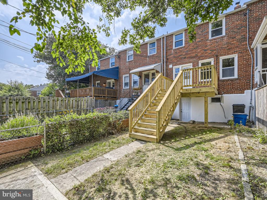 8423 Pleasant Plains Road Towson, MD 21286 - Photo 28 of 34 Gallery Image 28