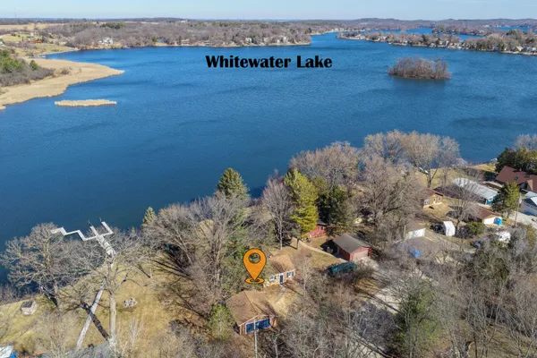 $850,000 | N6997 Oakwood Road, Richmond, WI 53190