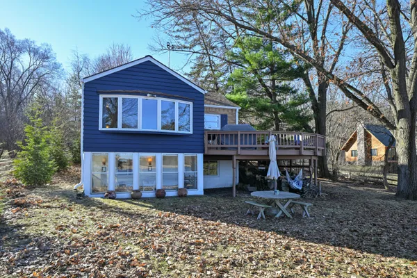 $850,000 | N6997 Oakwood Road, Richmond, WI 53190