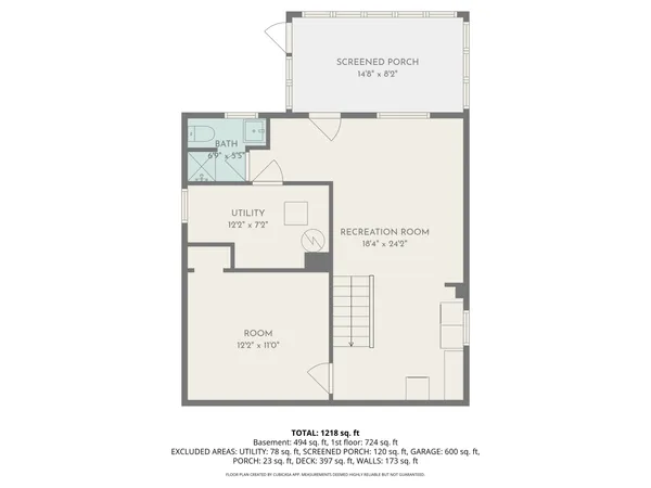 $850,000 | N6997 Oakwood Road, Richmond, WI 53190