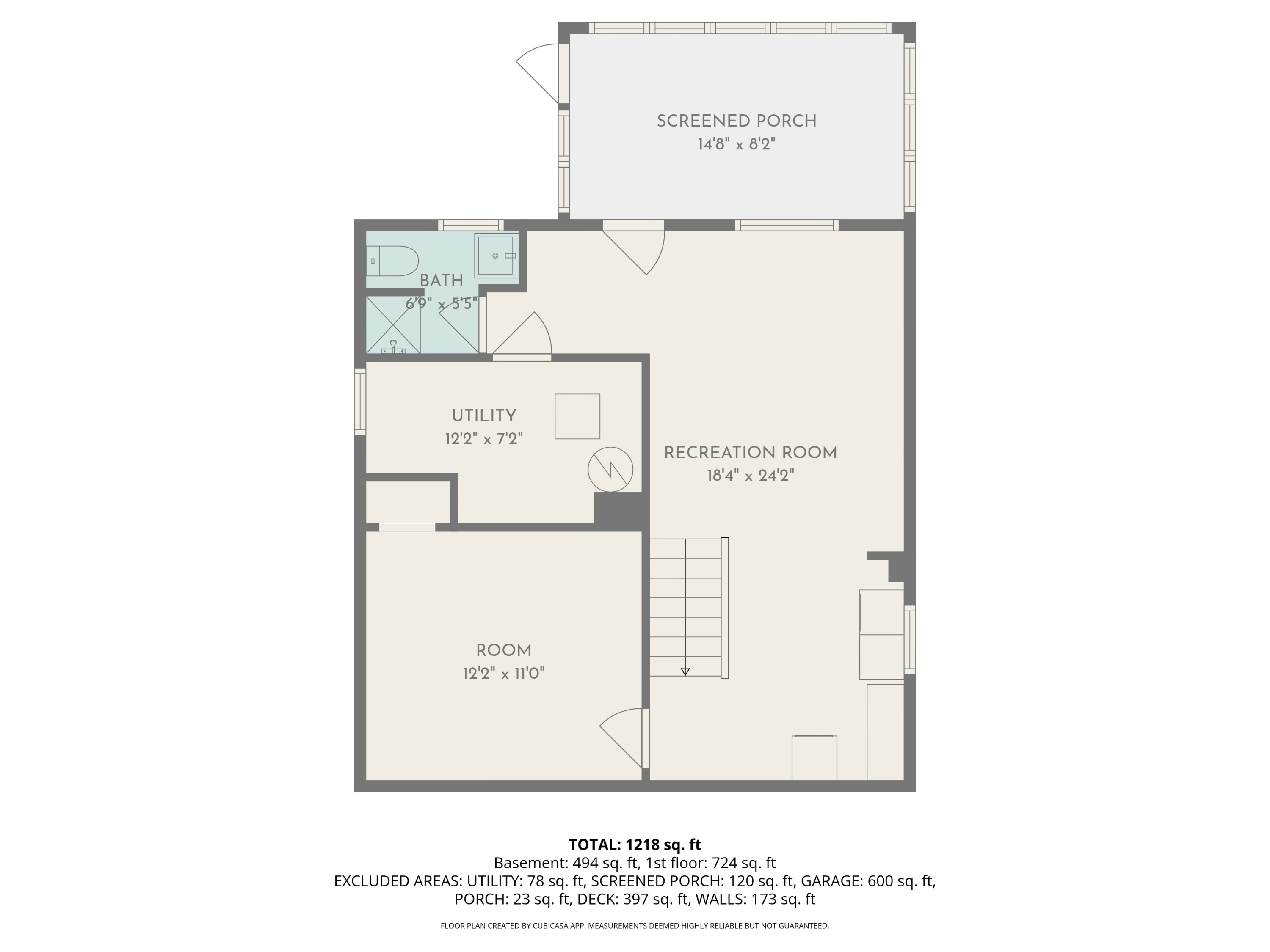 N6997 Oakwood Road Richmond, WI 53190 - Photo 41 of 43